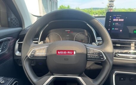 Haval H6, 2022 год, 1 542 000 рублей, 15 фотография