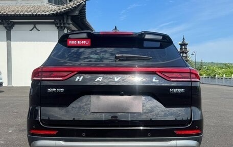 Haval H6, 2022 год, 1 542 000 рублей, 5 фотография
