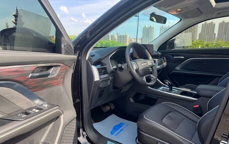 Haval H6, 2022 год, 1 542 000 рублей, 18 фотография