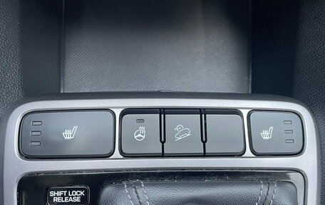 Hyundai Creta I рестайлинг, 2019 год, 1 800 000 рублей, 26 фотография
