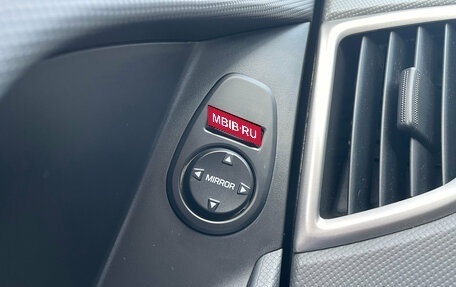 Hyundai Creta I рестайлинг, 2019 год, 1 800 000 рублей, 29 фотография