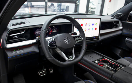 Volkswagen Teramont, 2025 год, 5 830 000 рублей, 11 фотография