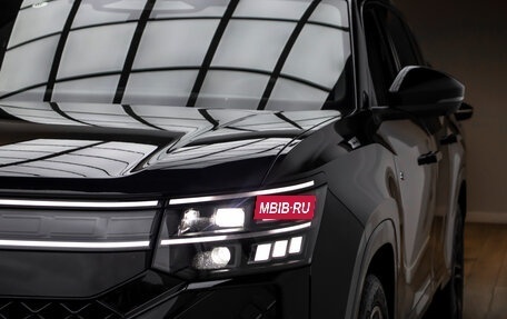 Volkswagen Teramont, 2025 год, 5 830 000 рублей, 4 фотография
