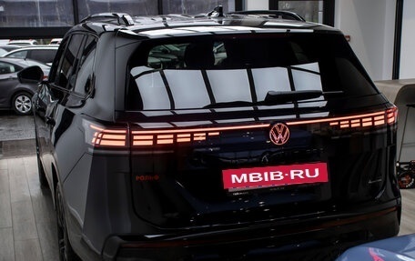 Volkswagen Teramont, 2025 год, 5 830 000 рублей, 7 фотография