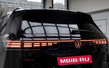 Volkswagen Teramont, 2025 год, 5 830 000 рублей, 8 фотография