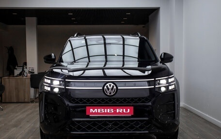 Volkswagen Teramont, 2025 год, 5 830 000 рублей, 2 фотография