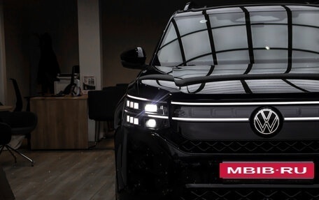 Volkswagen Teramont, 2025 год, 5 830 000 рублей, 3 фотография