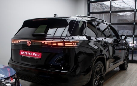 Volkswagen Teramont, 2025 год, 5 830 000 рублей, 9 фотография