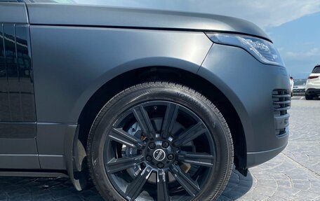 Land Rover Range Rover IV рестайлинг, 2019 год, 9 100 000 рублей, 9 фотография