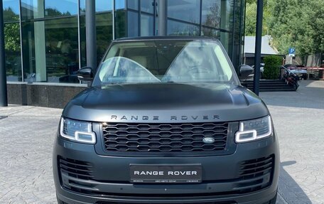 Land Rover Range Rover IV рестайлинг, 2019 год, 9 100 000 рублей, 3 фотография