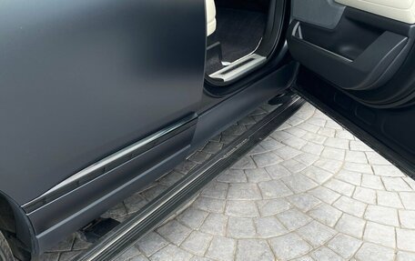 Land Rover Range Rover IV рестайлинг, 2019 год, 9 100 000 рублей, 8 фотография
