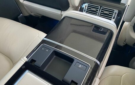 Land Rover Range Rover IV рестайлинг, 2019 год, 9 100 000 рублей, 20 фотография