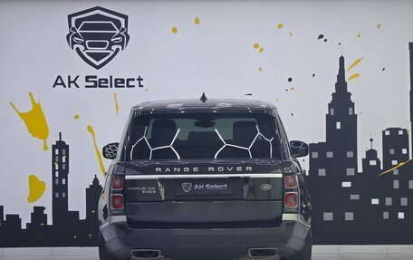 Land Rover Range Rover IV рестайлинг, 2020 год, 7 098 000 рублей, 6 фотография