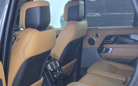 Land Rover Range Rover IV рестайлинг, 2020 год, 7 098 000 рублей, 14 фотография