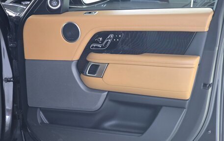 Land Rover Range Rover IV рестайлинг, 2020 год, 7 098 000 рублей, 19 фотография
