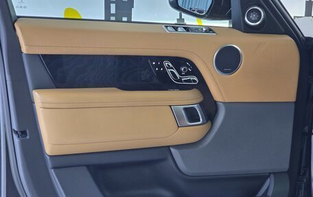 Land Rover Range Rover IV рестайлинг, 2020 год, 7 098 000 рублей, 20 фотография