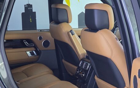 Land Rover Range Rover IV рестайлинг, 2020 год, 7 098 000 рублей, 13 фотография