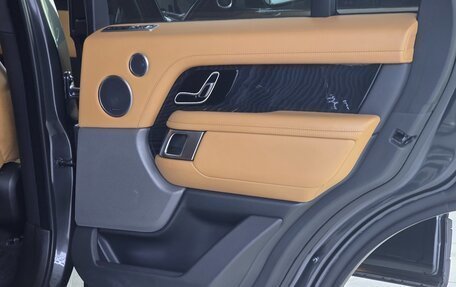 Land Rover Range Rover IV рестайлинг, 2020 год, 7 098 000 рублей, 22 фотография