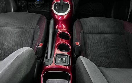 Nissan Juke II, 2011 год, 980 000 рублей, 17 фотография