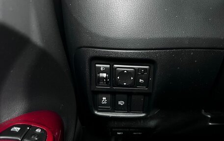 Nissan Juke II, 2011 год, 980 000 рублей, 19 фотография