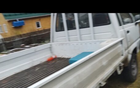 Toyota Lite Ace III, 1991 год, 620 000 рублей, 3 фотография