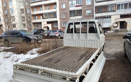 Toyota Lite Ace III, 1991 год, 620 000 рублей, 7 фотография