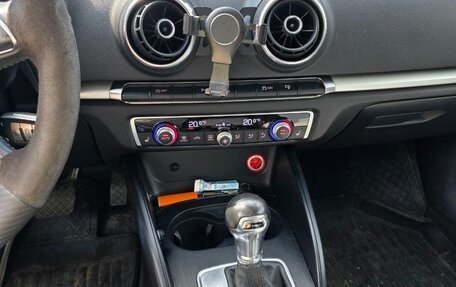 Audi A3, 2013 год, 1 090 000 рублей, 8 фотография