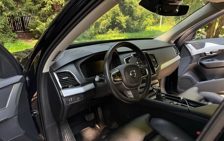 Volvo XC90 II рестайлинг, 2019 год, 4 250 000 рублей, 7 фотография