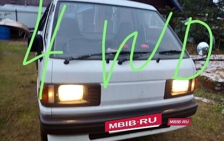 Toyota Lite Ace III, 1991 год, 620 000 рублей, 2 фотография