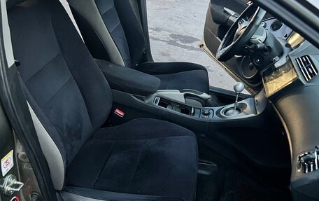 Honda Civic VIII, 2007 год, 6 фотография