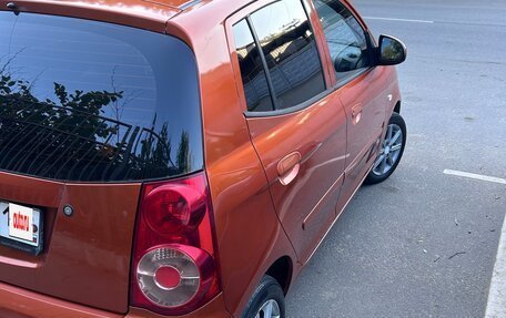 KIA Picanto I, 2009 год, 370 000 рублей, 3 фотография