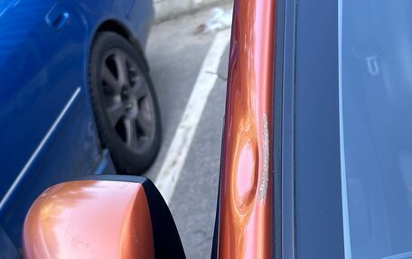 KIA Picanto I, 2009 год, 370 000 рублей, 6 фотография