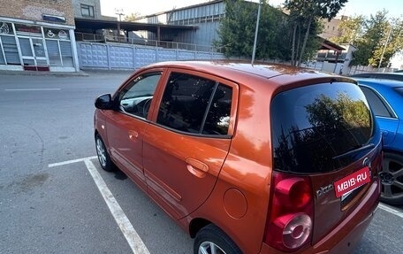 KIA Picanto I, 2009 год, 370 000 рублей, 2 фотография