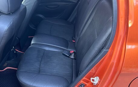 KIA Picanto I, 2009 год, 370 000 рублей, 11 фотография