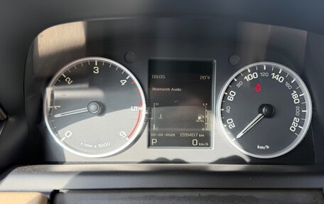 Land Rover Range Rover Sport I рестайлинг, 2012 год, 1 600 000 рублей, 7 фотография