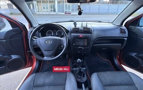 KIA Picanto I, 2009 год, 370 000 рублей, 13 фотография