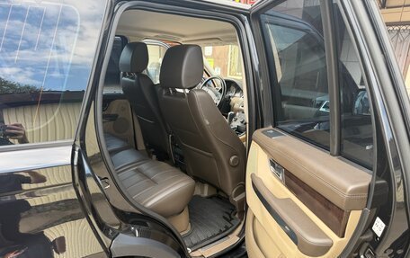Land Rover Range Rover Sport I рестайлинг, 2012 год, 1 600 000 рублей, 16 фотография