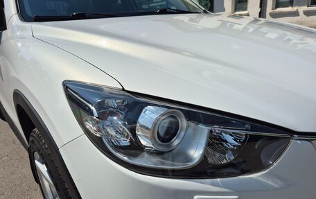 Mazda CX-5 II, 2013 год, 2 070 000 рублей, 7 фотография