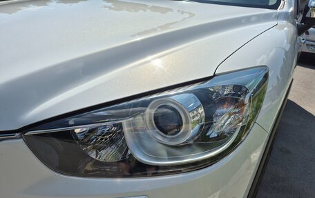 Mazda CX-5 II, 2013 год, 2 070 000 рублей, 8 фотография