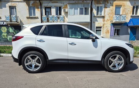 Mazda CX-5 II, 2013 год, 2 070 000 рублей, 6 фотография
