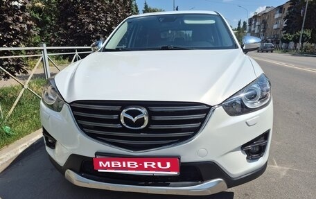 Mazda CX-5 II, 2013 год, 2 070 000 рублей, 3 фотография