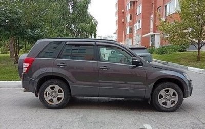 Suzuki Grand Vitara, 2008 год, 700 000 рублей, 1 фотография
