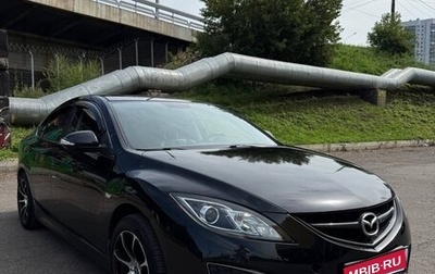 Mazda 6, 2012 год, 760 000 рублей, 1 фотография