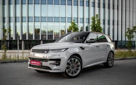 Land Rover Range Rover Sport, 2026 год, 18 200 000 рублей, 1 фотография
