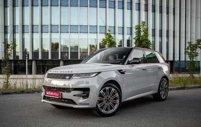 Land Rover Range Rover Sport, 2026 год, 18 200 000 рублей, 1 фотография