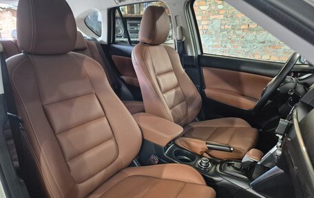 Mazda CX-5 II, 2013 год, 2 070 000 рублей, 10 фотография