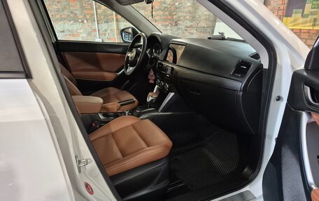 Mazda CX-5 II, 2013 год, 2 070 000 рублей, 13 фотография