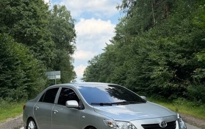 Toyota Corolla, 2007 год, 1 000 000 рублей, 1 фотография