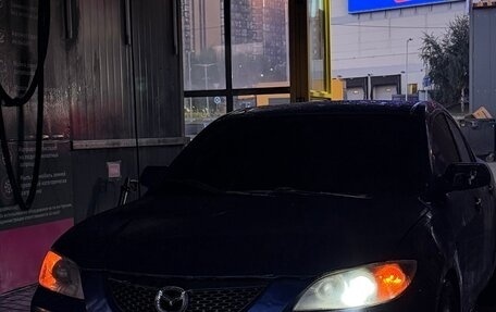 Mazda 3, 2004 год, 190 000 рублей, 1 фотография
