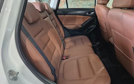 Mazda CX-5 II, 2013 год, 2 070 000 рублей, 17 фотография